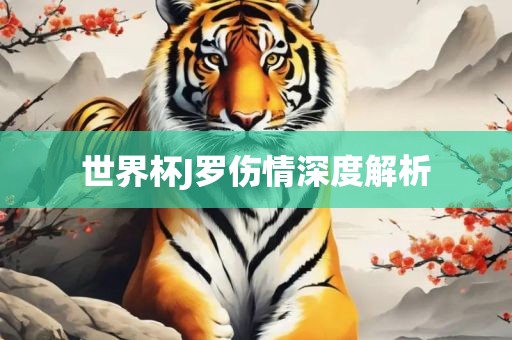 世界杯J罗伤情深度解析