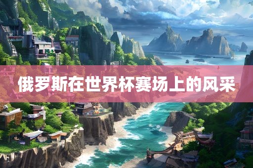 俄罗斯在世界杯赛场上的风采