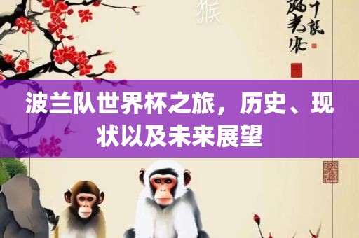 波兰队世界杯之旅，历史、现状以及未来展望