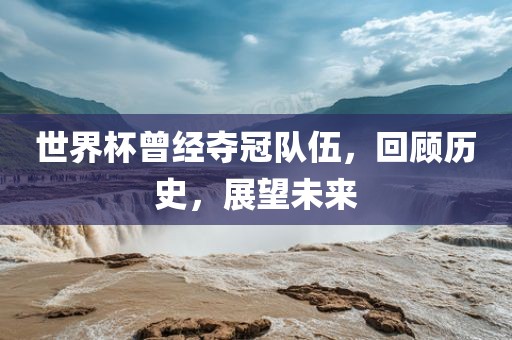 世界杯曾经夺冠队伍，回顾历史，展望未来
