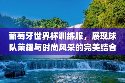 葡萄牙世界杯训练服，展现球队荣耀与时尚风采的完美结合