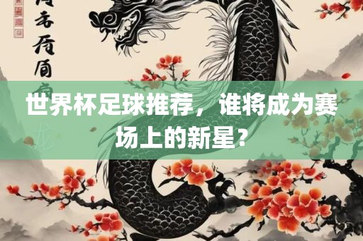 衡水勇创橡塑制品有限公司世界杯足球推荐，谁将成为赛场上的新星？