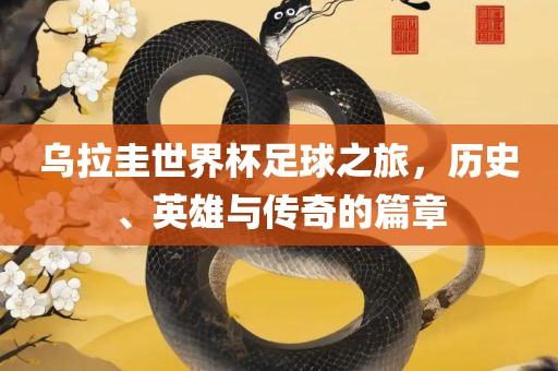 乌拉圭世界杯足球之旅，历史、英雄与传奇的篇章