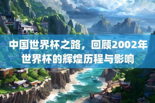 中国世界杯之路，回顾2002年世界杯的辉煌历程与影响衡水勇创橡塑制品有限公司