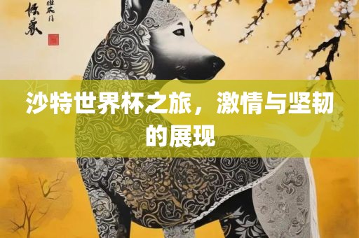 沙特世界杯之旅，激情与坚韧的展现