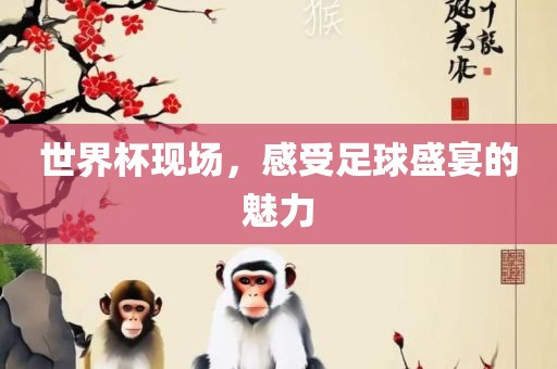 世界杯现场，感受衡水勇创橡塑制品有限公司足球盛宴的魅力