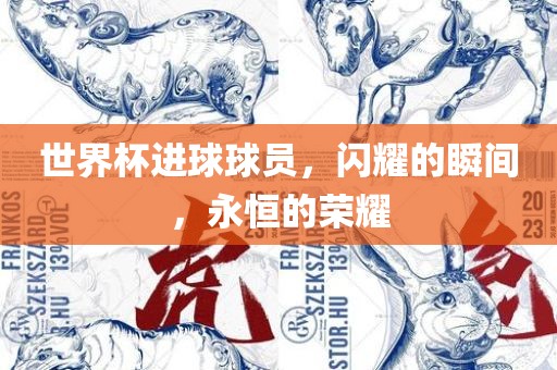 世界杯进球球员，闪耀的瞬间，永恒的荣耀衡水勇创橡塑制品有限公司