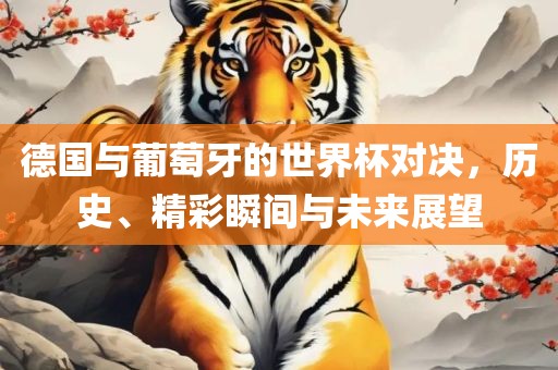 德国与葡萄牙的世界杯对决，历史、精彩瞬间与未来展望