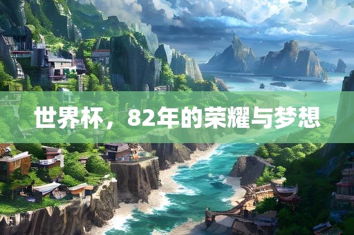 世界杯，82年的荣耀与梦想