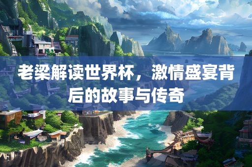老梁解读世界杯，激情盛宴背后的故事与传奇
