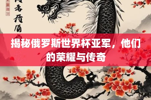揭秘俄罗斯世界杯亚军，他们的荣耀与传奇