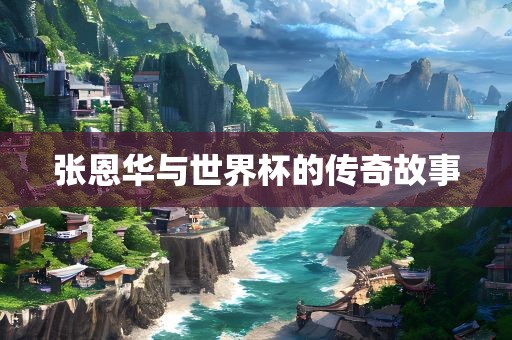 张恩华与世界杯的传奇故事