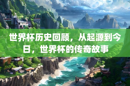 世界杯历史回顾，从起源到今日，世界杯的传奇故事