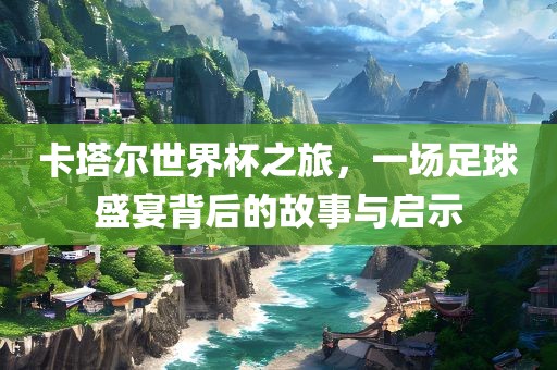 卡塔尔世界杯之旅，一场足球盛宴背后的故事与启示