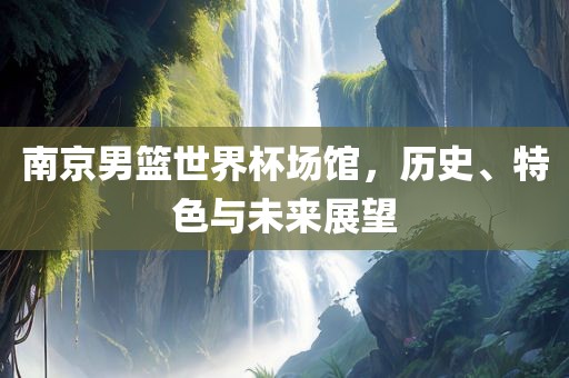 南京男篮世界杯场馆，历史、特色与未来展望