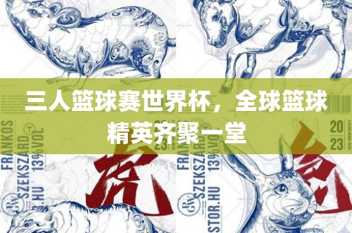 三人篮球赛世界杯，全球篮球精英齐聚一堂衡水勇创橡塑制品有限公司