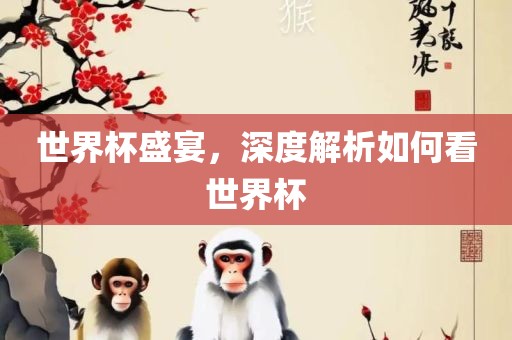 世界杯盛宴，深度解析如何看世界杯衡水勇创橡塑制品有限公司