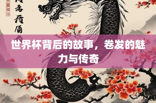 世界杯背后的故事，卷发的魅力与传奇衡水勇创橡塑制品有限公司