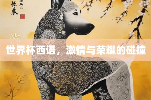 世界杯西语，激情与荣耀的碰撞衡水勇创橡塑制品有限公司