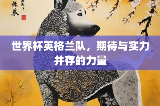 世界杯英格兰队，期待与实力并存的力量