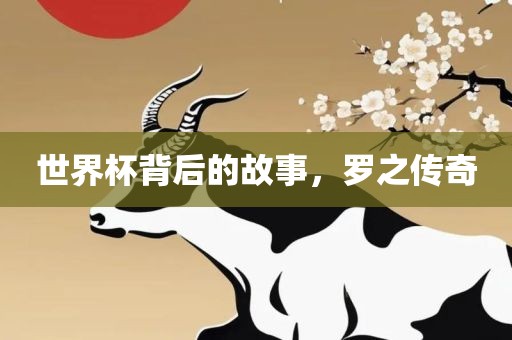世界杯背后的故事，罗之传奇