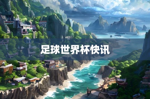 足球世界杯快讯