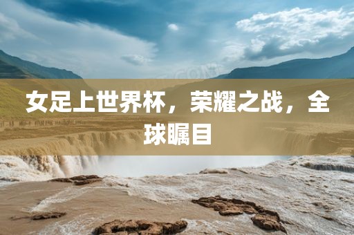 衡水勇创橡塑制品有限公司女足上世界杯，荣耀之战，全球瞩目